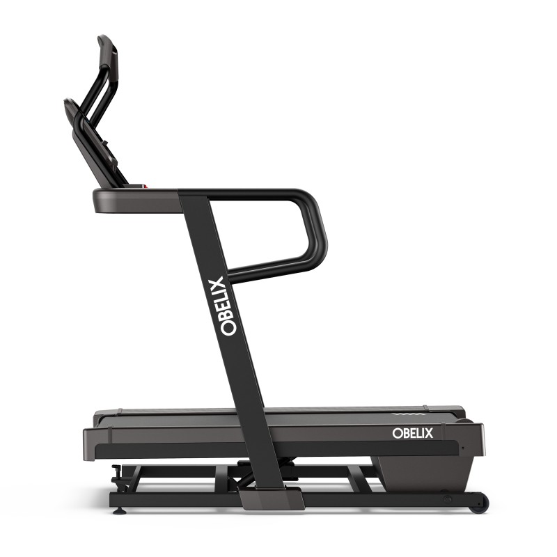 Trotadora Escaladora Lite Series / Obelix — vista 2