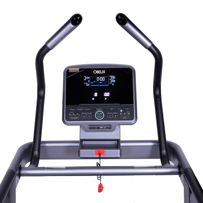 Trotadora Escaladora Lite Series / Obelix — vista 3