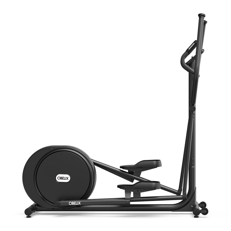Elíptica Cross Trainer Lite Series / Obelix — vista 2