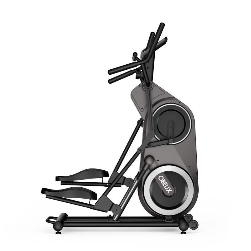 Elíptica Stepper Lite Series / Obelix — vista 2