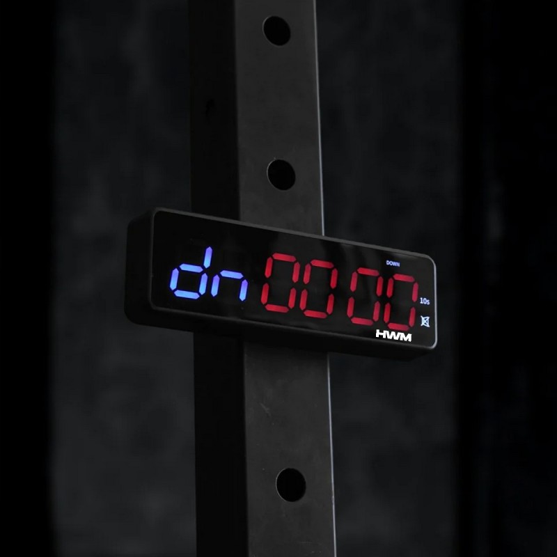 Nano Timer Magnético / HWM — vista 4