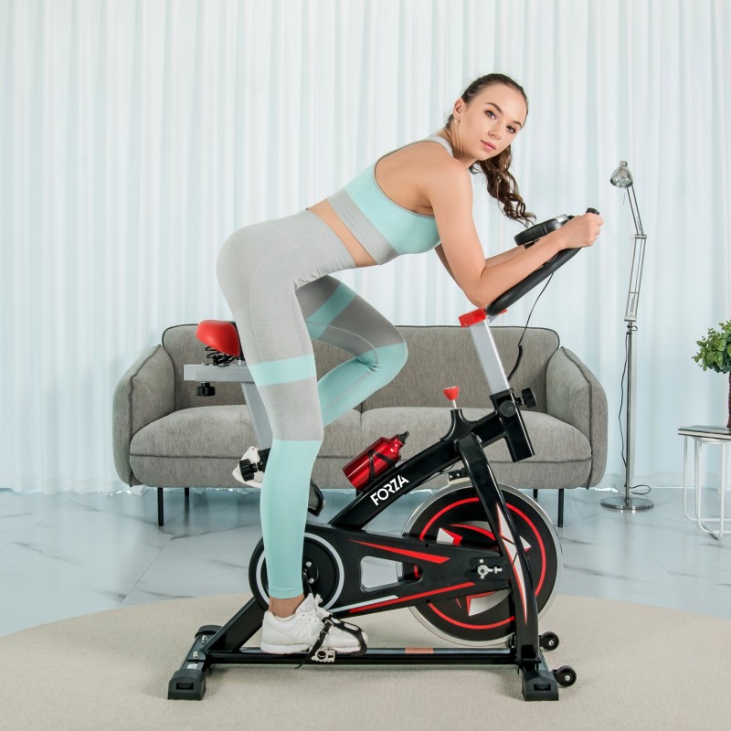 Bicicleta de Spinning Home FZ1.0 / Forza — vista 2