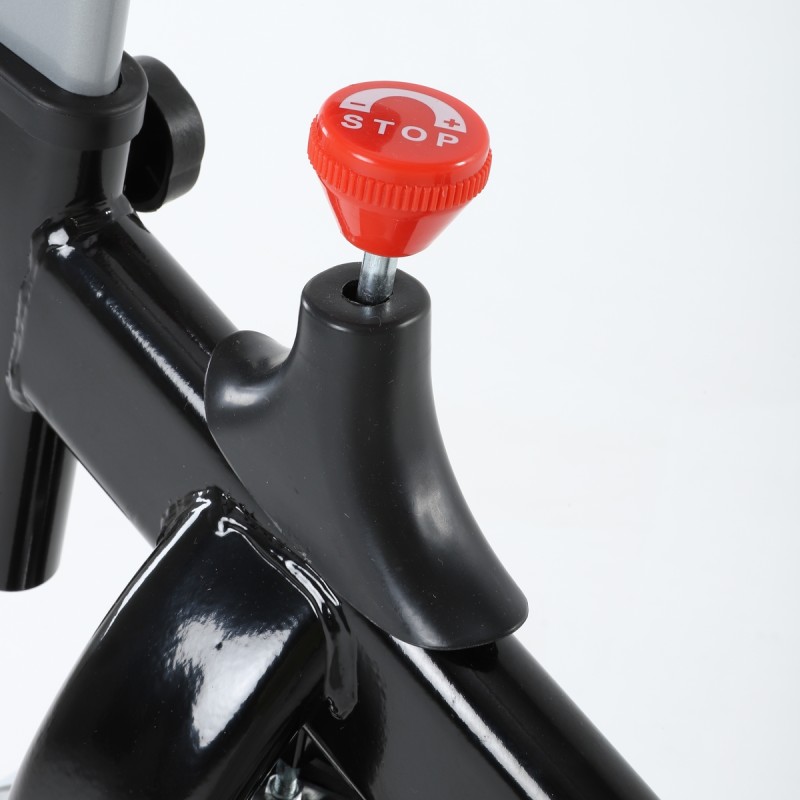 Bicicleta de Spinning Home FZ1.0 / Forza — vista 3