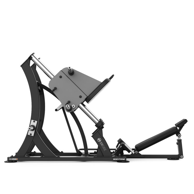 Leg Press Solid Rock / BODYTONE — vista 2