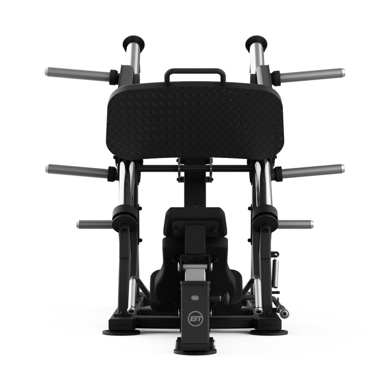 Leg Press Solid Rock / BODYTONE — vista 3