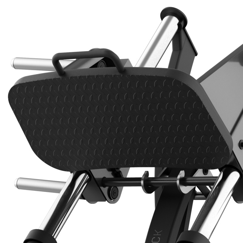 Leg Press Solid Rock / BODYTONE — vista 5