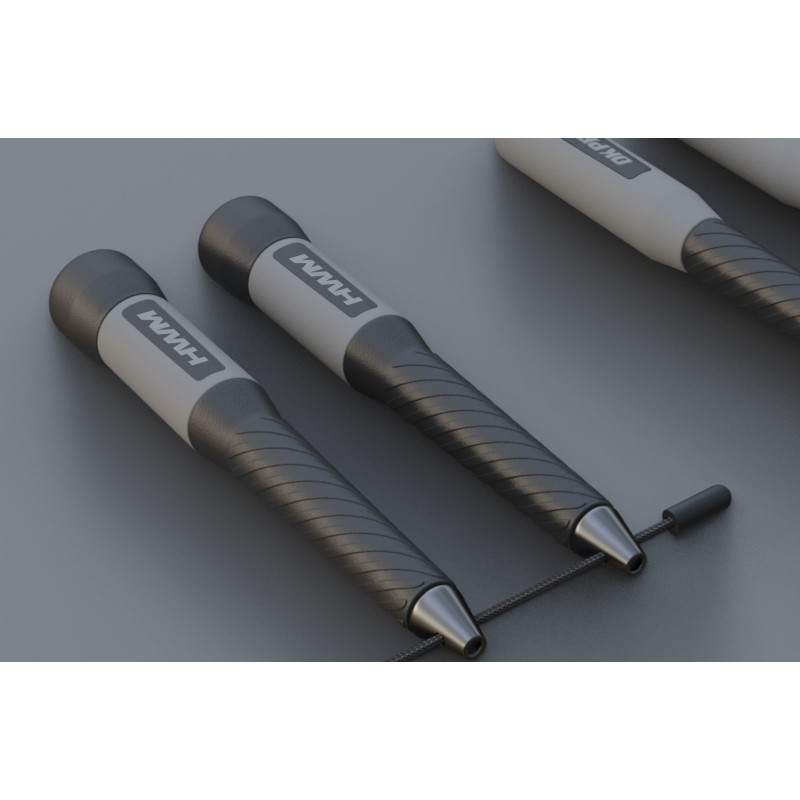Fast Speed Rope Pvc / HWM — vista 2