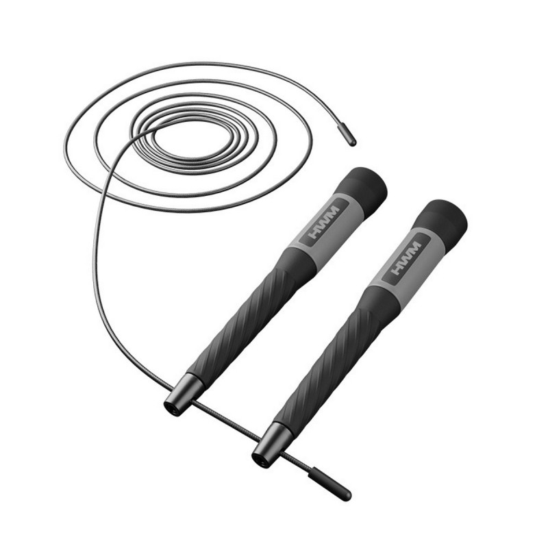 Fast Speed Rope Pvc / HWM — vista 3