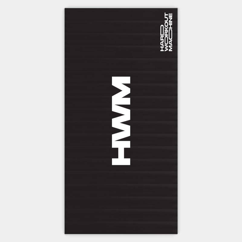 Colchoneta Rollout Mat 180x70cm 25mm / HWM — vista 4