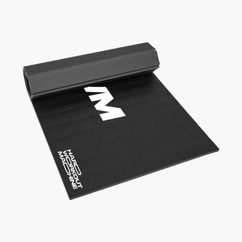 Colchoneta Rollout Mat 180x70cm 25mm / HWM — vista 2