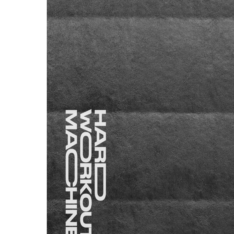 Colchoneta Rollout Mat 180x70cm 25mm / HWM — vista 3