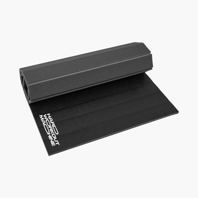 Colchoneta Rollout Mat 180x70cm 25mm / HWM — vista 5