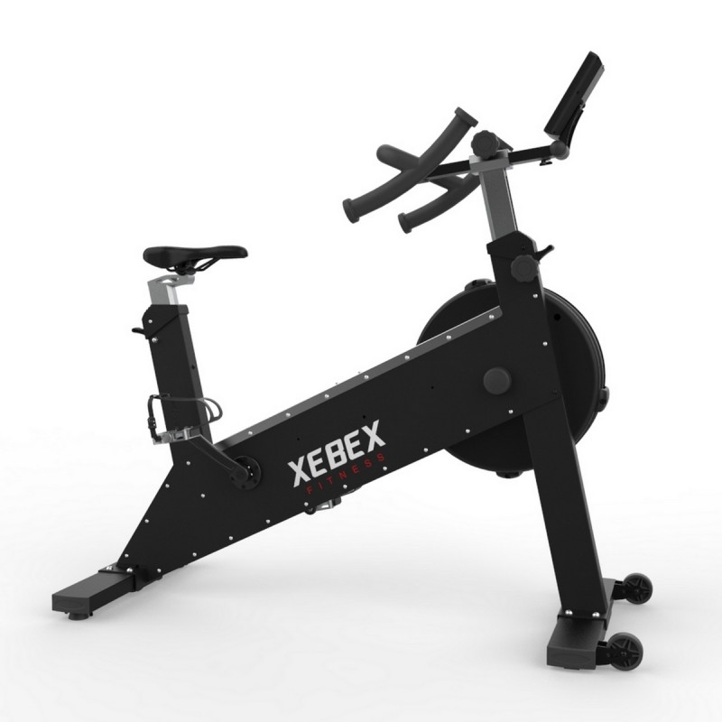 Air Cycle Eco Smart Connect / XEBEX — vista 2
