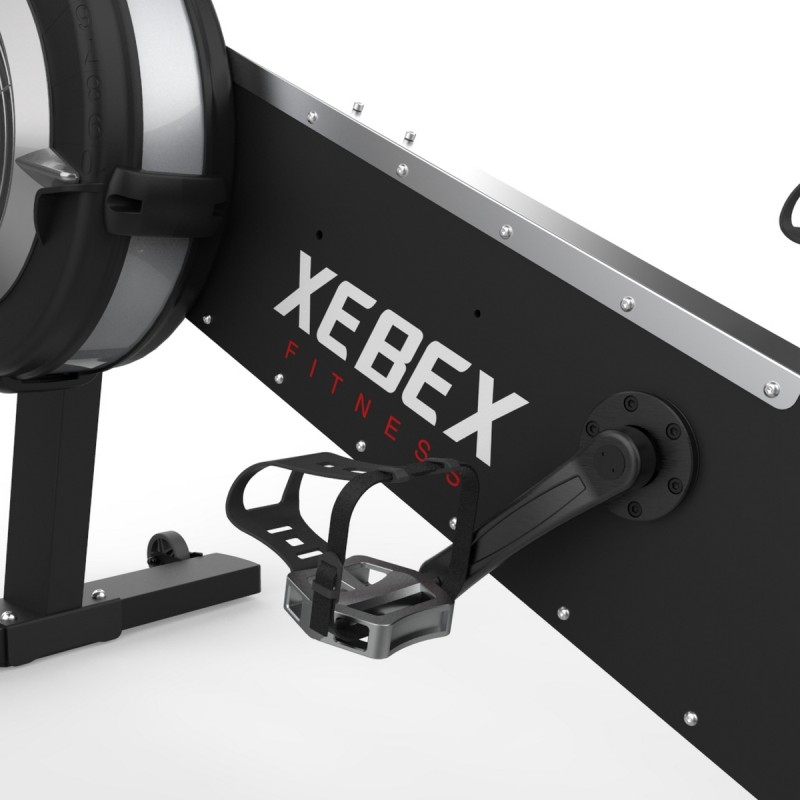 Air Cycle Eco Smart Connect / XEBEX — vista 6