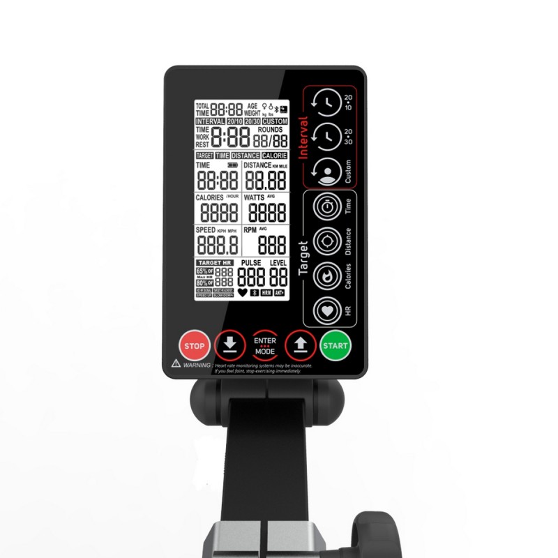 Air Cycle Eco Smart Connect / XEBEX — vista 3
