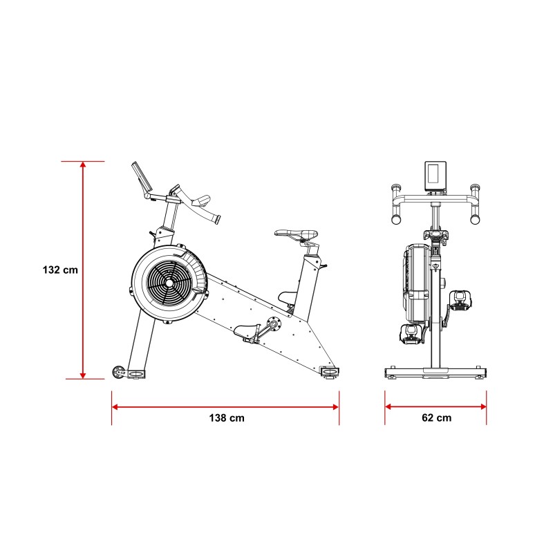 Air Cycle Eco Smart Connect / XEBEX — vista 7