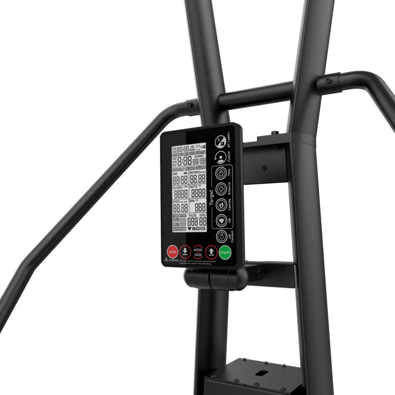 Air Ski Trainer Eco Smart Connect / XEBEX — vista 3