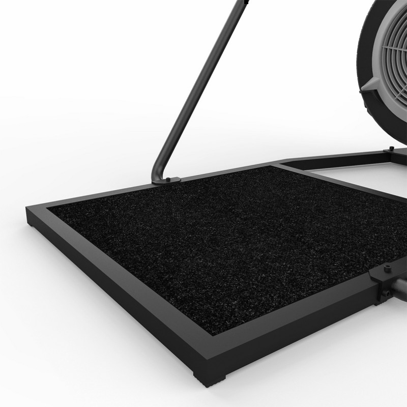 Air Ski Trainer Eco Smart Connect / XEBEX — vista 4