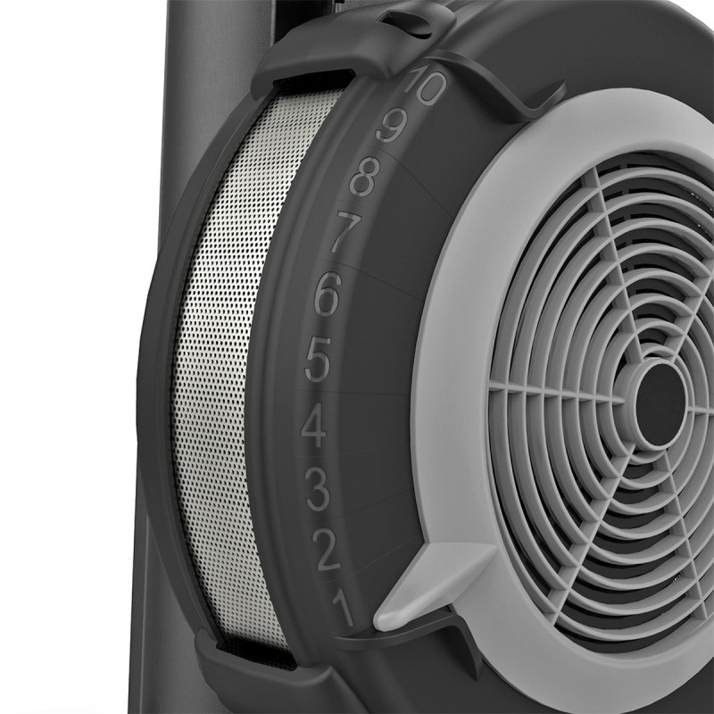 Air Ski Trainer Eco Smart Connect / XEBEX — vista 7