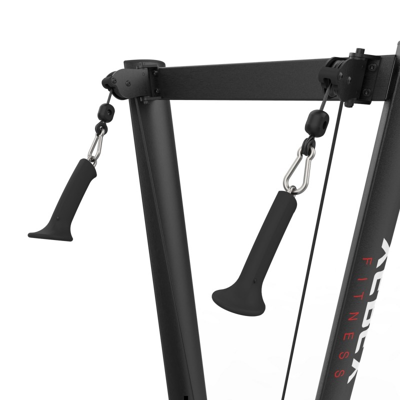 Air Ski Trainer Eco Smart Connect / XEBEX — vista 5