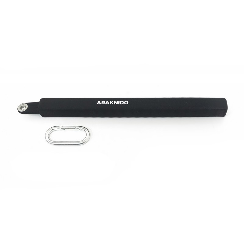 Agarre OCR Nunchuck Cuadrado (Unidad) / Araknido — vista 2