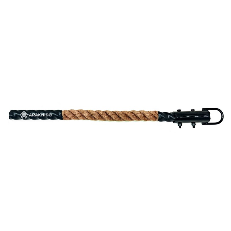 Agarre OCR Monkey Rope 80cm 38mm (Unidad) / Araknido — vista 2