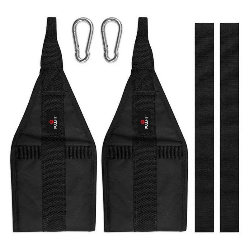 Ab Straps (Par) / FullFit — vista 4
