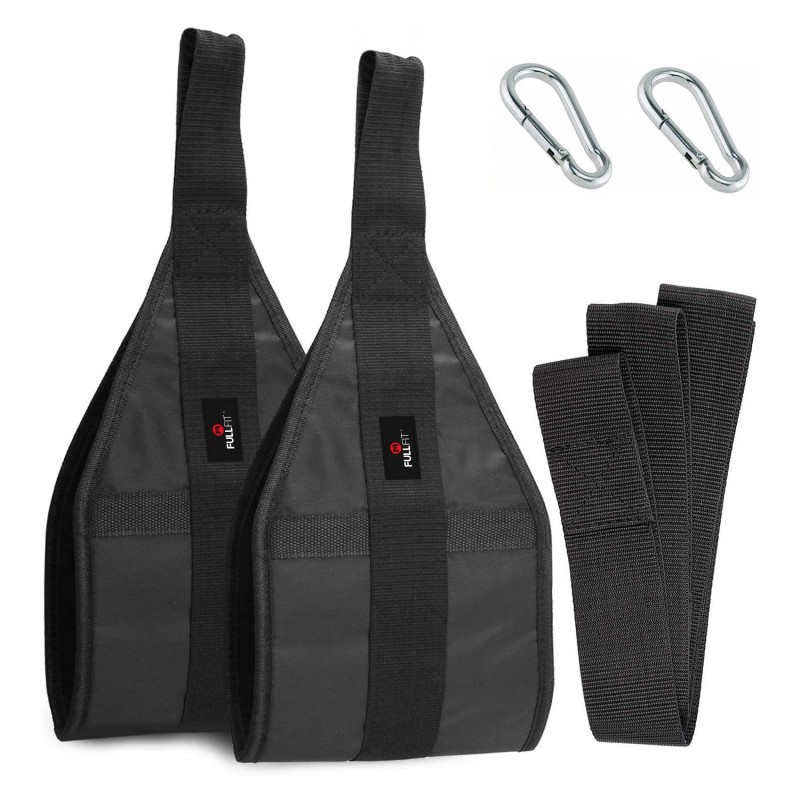 Ab Straps (Par) / FullFit — vista 2