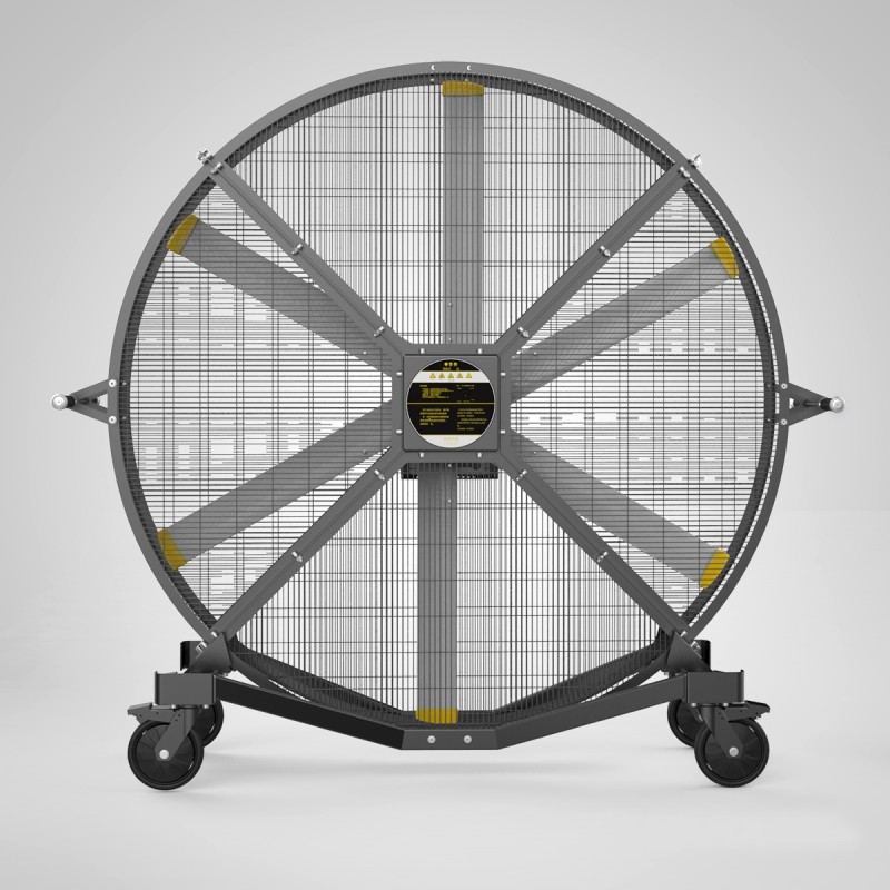 Ventilador Cooler 1.0 / HWM® — vista 3