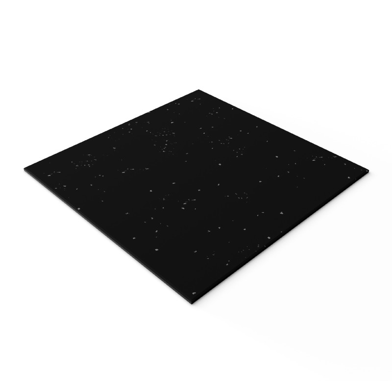 Palmeta de Caucho 100x100cm 15mm / Unidad — vista 2