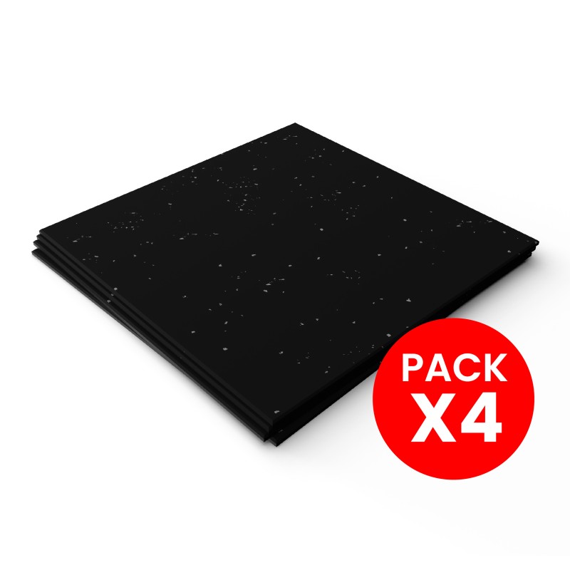 Pack Palmetas de Piso 100x100