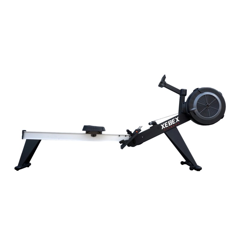 Air Rower 2.0 Smart Connect / XEBEX — vista 2