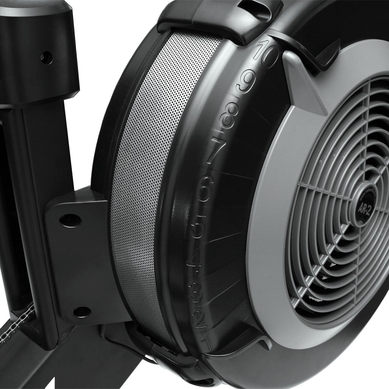 Air Rower 2.0 Smart Connect / XEBEX — vista 5