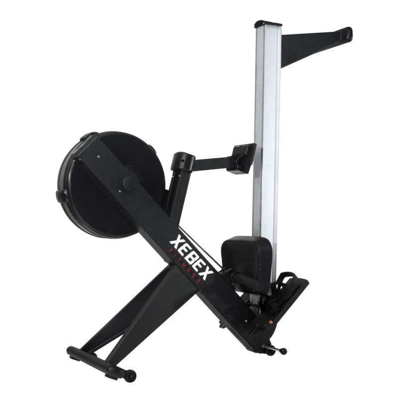 Air Rower 2.0 Smart Connect / XEBEX — vista 7