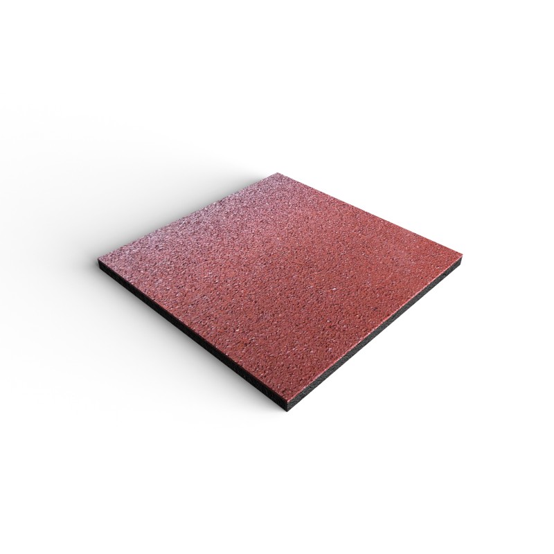 Pack 8 Palmetas de Caucho 50x50cm x 25mm — vista 3