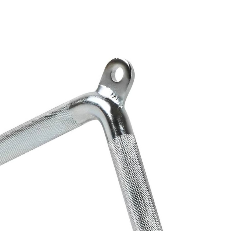 Barra de Tríceps "V" Grip - Accesorio Polea / Obelix — vista 3