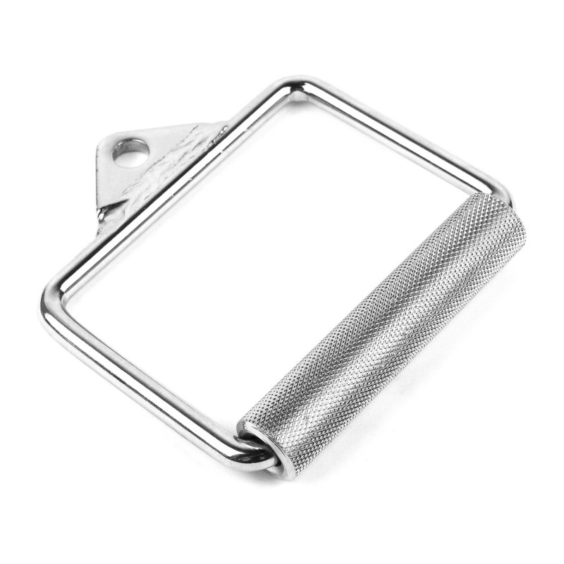 Agarre Manilla Simple de Acero - Accesorio Polea (Unidad) / Obelix — vista 4