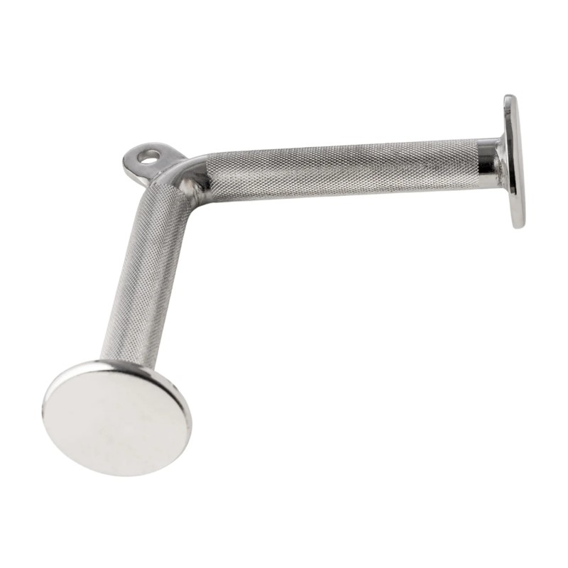 Barra de Tríceps "V" Grip - Accesorio Polea / Obelix — vista 5