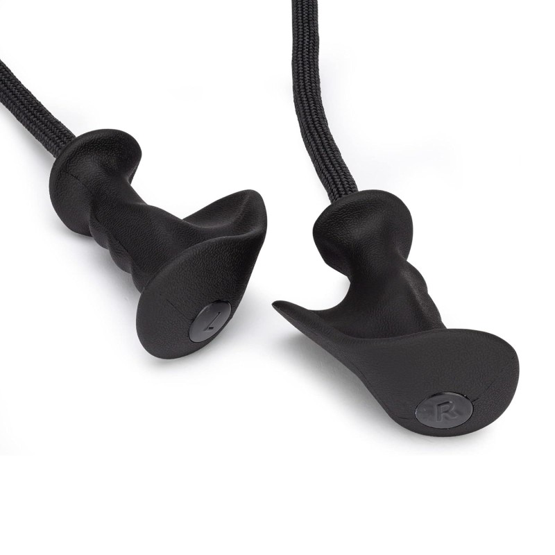 Soga de Tríceps Ergonómica - Accesorio Polea / Obelix — vista 3