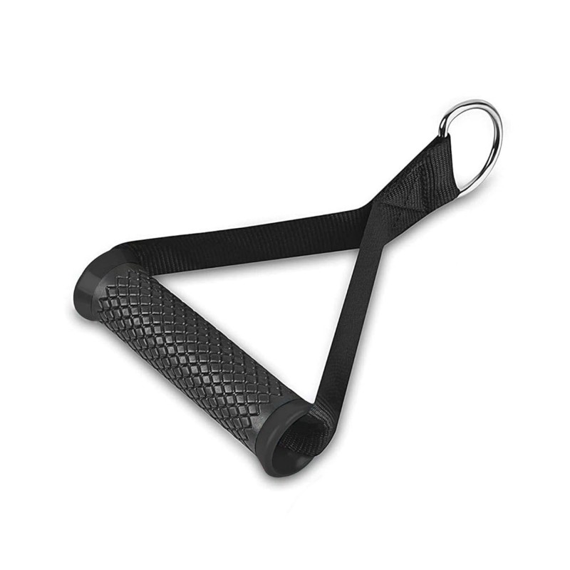 Agarre Manilla Simple de Caucho - Accesorio Polea (Par) / Obelix — vista 2