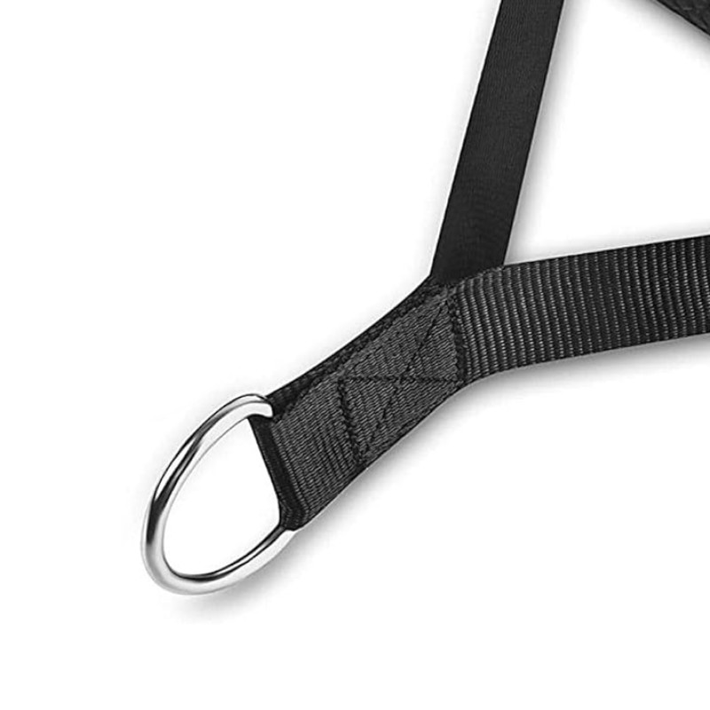 Agarre Manilla Simple de Caucho - Accesorio Polea (Par) / Obelix — vista 4