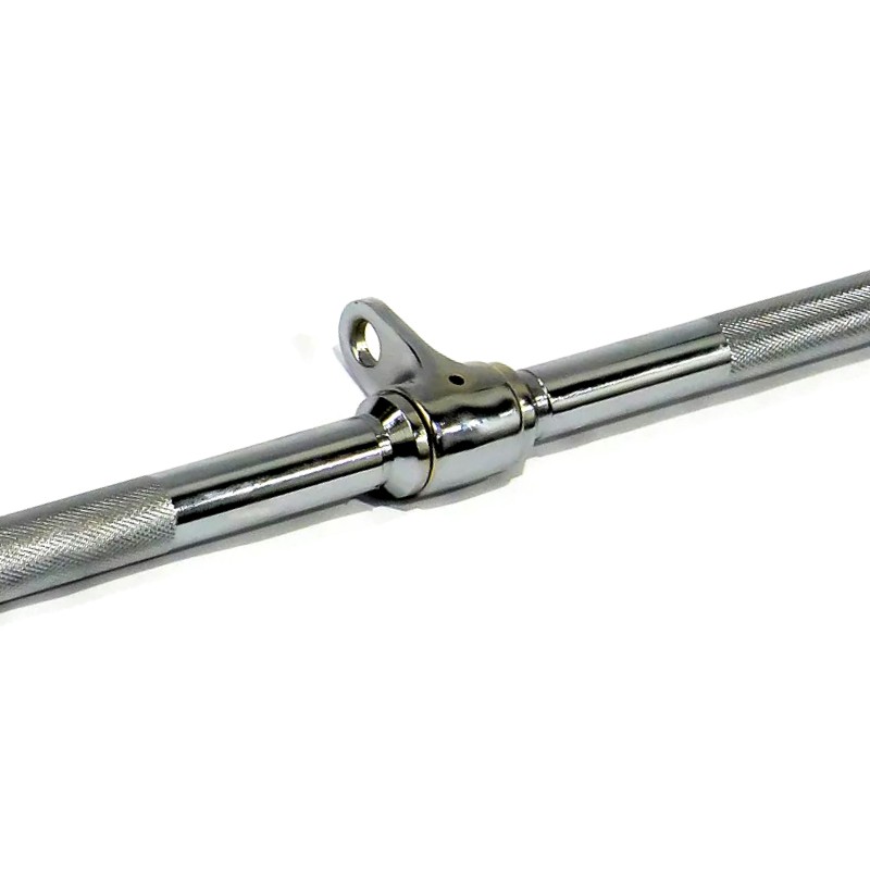 Barra Lat Pull Down - Accesorio Polea / Obelix — vista 2