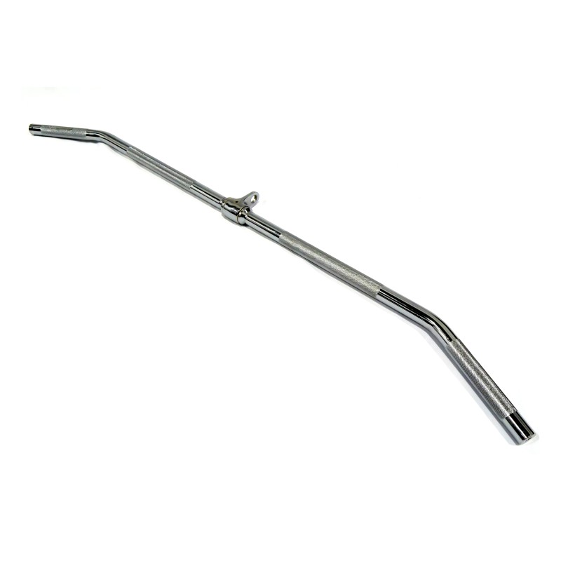 Barra Lat Pull Down - Accesorio Polea / Obelix — vista 4