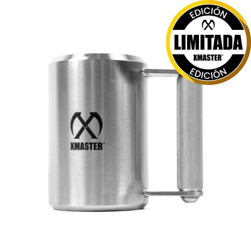 Heavy Mug 8kg / XMASTER — vista 7
