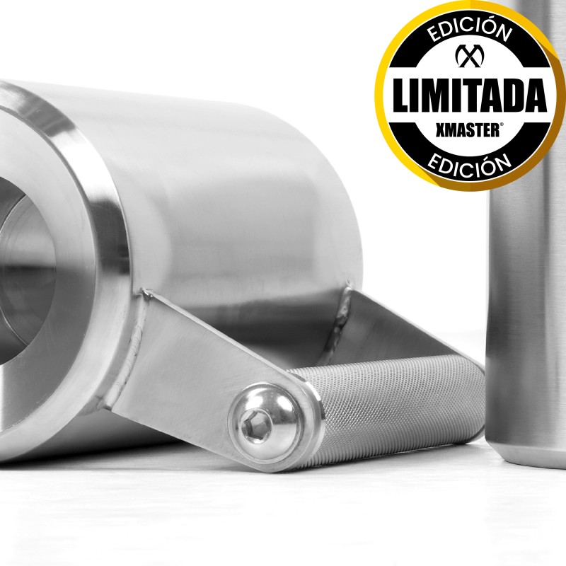 Heavy Mug 8kg / XMASTER — vista 4