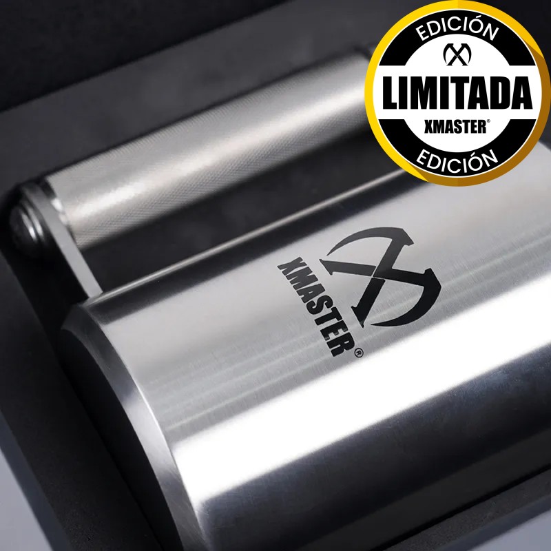 Heavy Mug 8kg / XMASTER — vista 3
