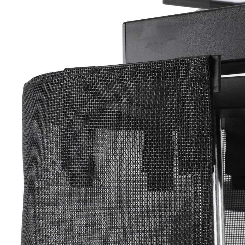 Máquina Home Gym PRO FZ402B 68kg / Forza — vista 5