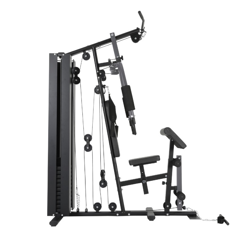 Máquina Home Gym ULTRA FZ410 68kg / Forza — vista 2