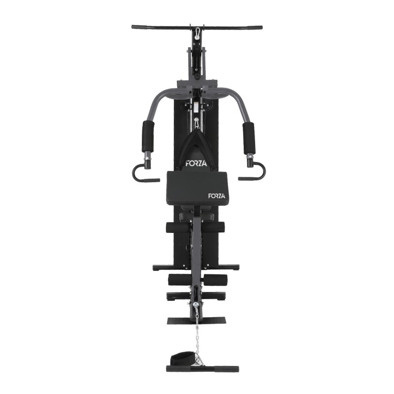Máquina Home Gym ULTRA FZ410 68kg / Forza — vista 7