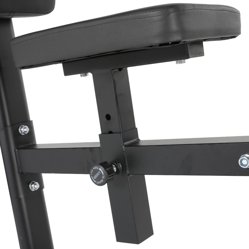 Máquina Home Gym ULTRA FZ410 68kg / Forza — vista 4